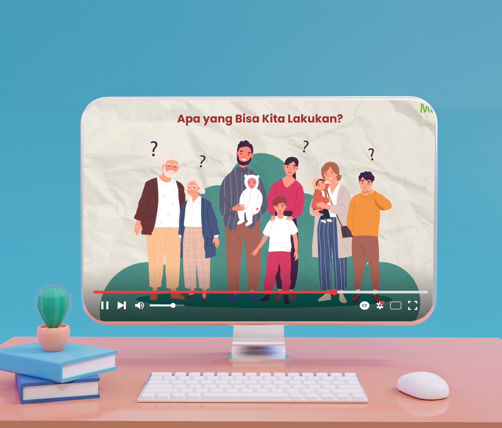 Sawit Berkelanjutan (Sustainable Palm Oil)